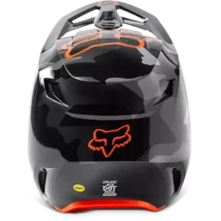Fox Racing V1 Bnkr Helmet 11 Fox Racing V1 Bnkr Helmet -Cycling Equipment Shop 29667033 6