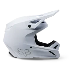 Fox Racing V1 Solid Helmet -Cycling Equipment Shop 29669067 3