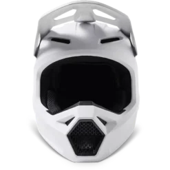 Fox Racing V1 Solid Helmet -Cycling Equipment Shop 29669067 5