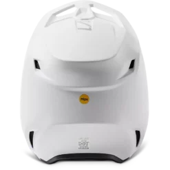 Fox Racing V1 Solid Helmet -Cycling Equipment Shop 29669067 6