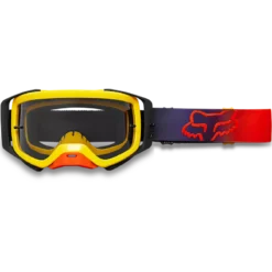 Fox Racing Airspace Fgmnt Goggles