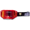 Fox Racing Airspace Dkay Mirrored Lens Goggles