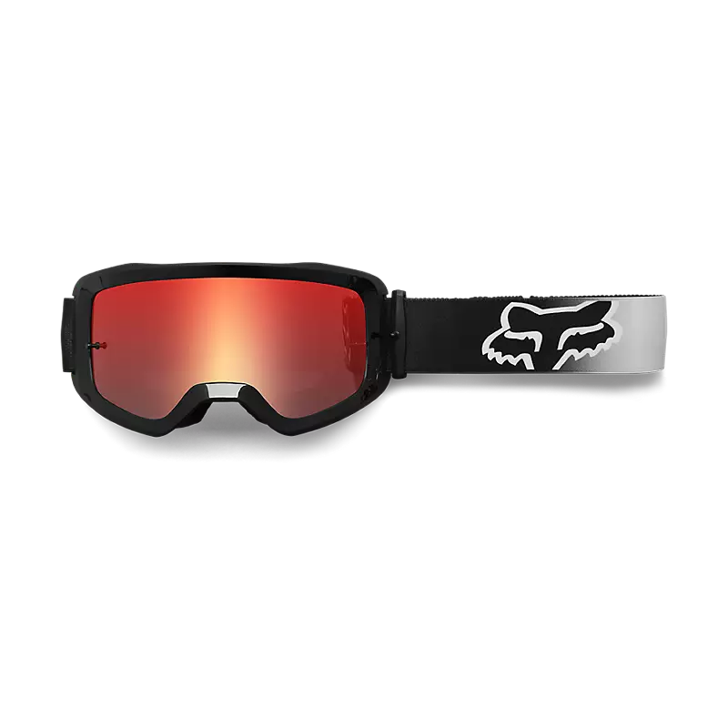 Fox Racing Main Ryaktr Mirrored Lens Goggles 1 Fox Racing Main Ryaktr Mirrored Lens Goggles
