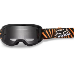 Fox Racing Main GOAT Vertigo Goggles Lens Goggles