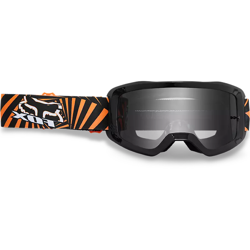 Fox Racing Main GOAT Vertigo Goggles Lens Goggles 2 Fox Racing Main GOAT Vertigo Goggles Lens Goggles - Image 2