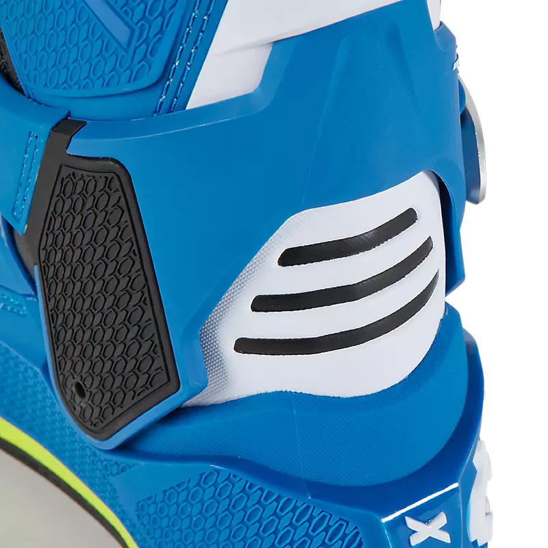 Fox Racing Motion Boots 10 Fox Racing Motion Boots - Image 10