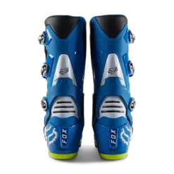 Fox Racing Motion Boots 15 Fox Racing Motion Boots -Cycling Equipment Shop 29682026 5