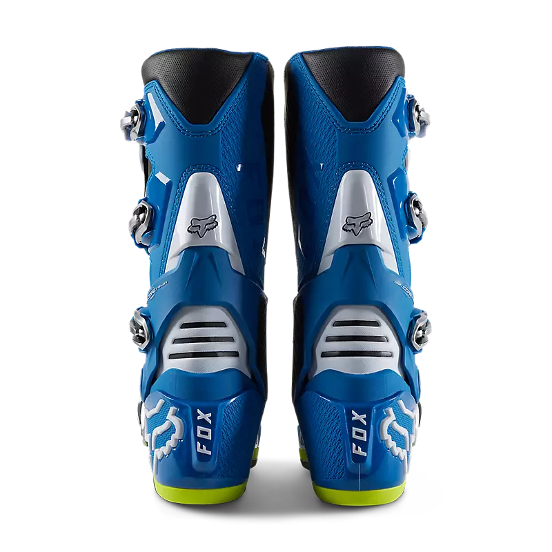 Fox Racing Motion Boots 5 Fox Racing Motion Boots - Image 5