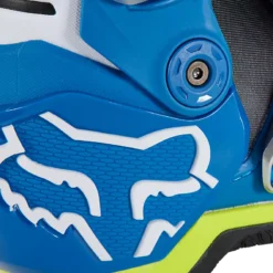 Fox Racing Motion Boots 17 Fox Racing Motion Boots -Cycling Equipment Shop 29682026 7