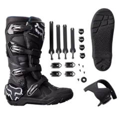 Fox Racing Motion X Off Road Boots -Cycling Equipment Shop 29683001 11