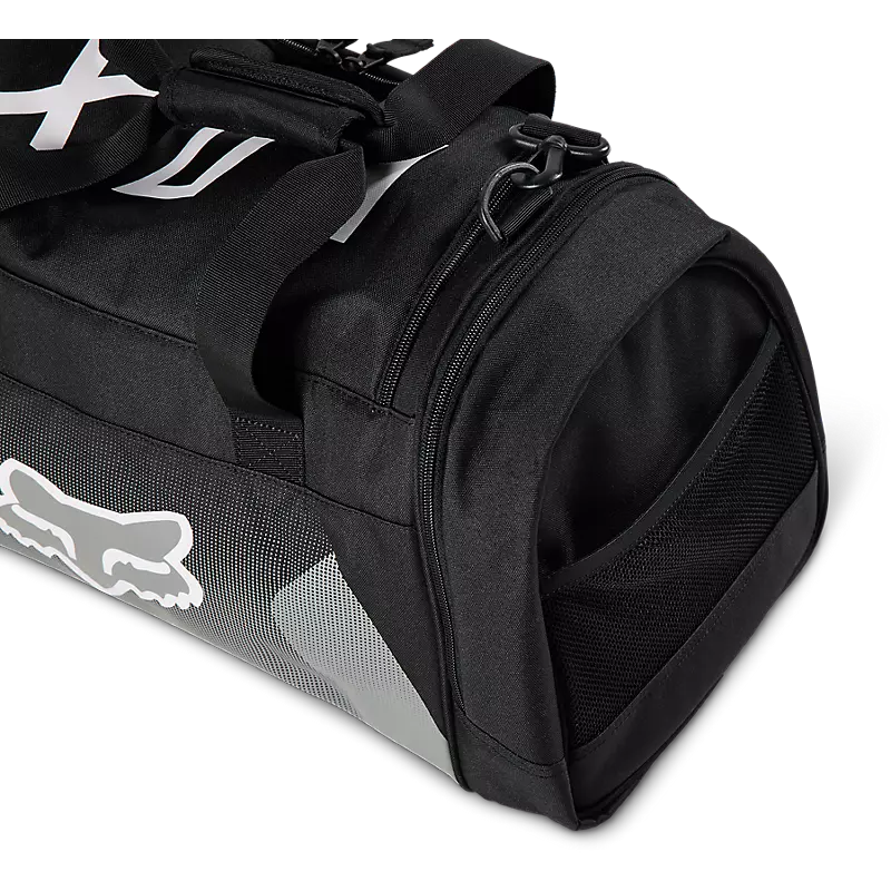Fox Racing 180 Leed Duffle Gear Bag 4 Fox Racing 180 Leed Duffle Gear Bag - Image 4