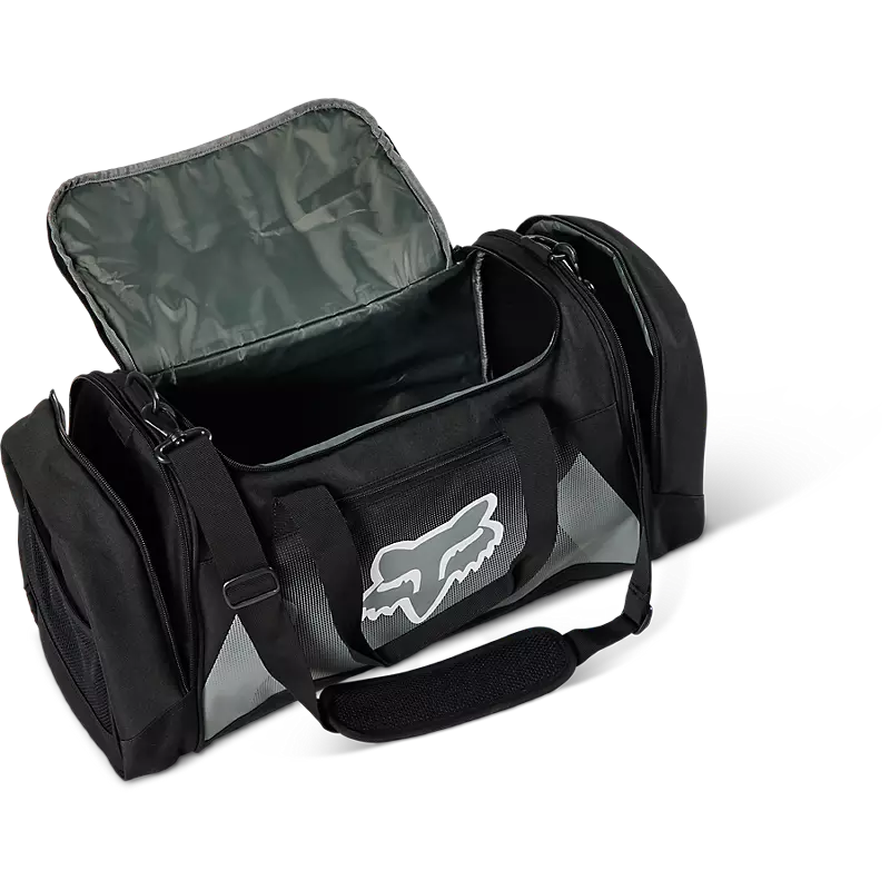 Fox Racing 180 Leed Duffle Gear Bag 5 Fox Racing 180 Leed Duffle Gear Bag - Image 5