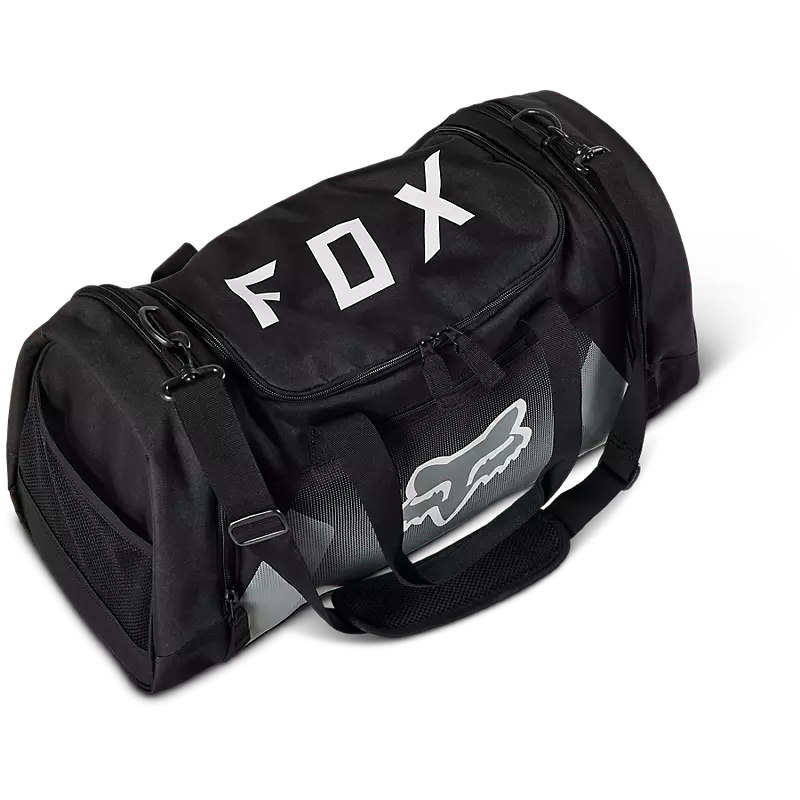 Fox Racing 180 Leed Duffle Gear Bag 6 Fox Racing 180 Leed Duffle Gear Bag - Image 6
