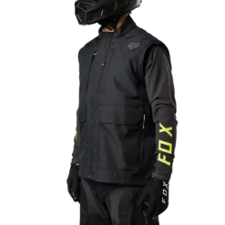 Fox Racing Defend Off Road Jacket -Cycling Equipment Shop 29700001 11