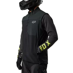 Fox Racing Ranger Off Road Softshell Jacket -Cycling Equipment Shop 29701001 10