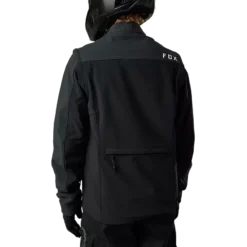Fox Racing Ranger Off Road Softshell Jacket -Cycling Equipment Shop 29701001 3
