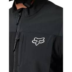Fox Racing Ranger Off Road Softshell Jacket -Cycling Equipment Shop 29701001 7