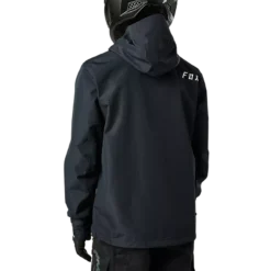 Fox Racing Ranger Off Road Packable Rain Jacket -Cycling Equipment Shop 29702001 3