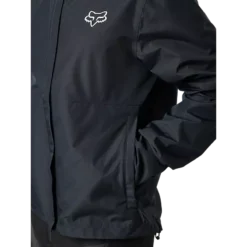 Fox Racing Ranger Off Road Packable Rain Jacket -Cycling Equipment Shop 29702001 5