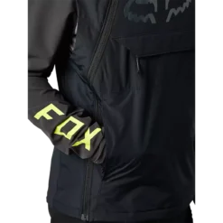 Fox Racing Ranger Off Road Wind Vest -Cycling Equipment Shop 29703001 4