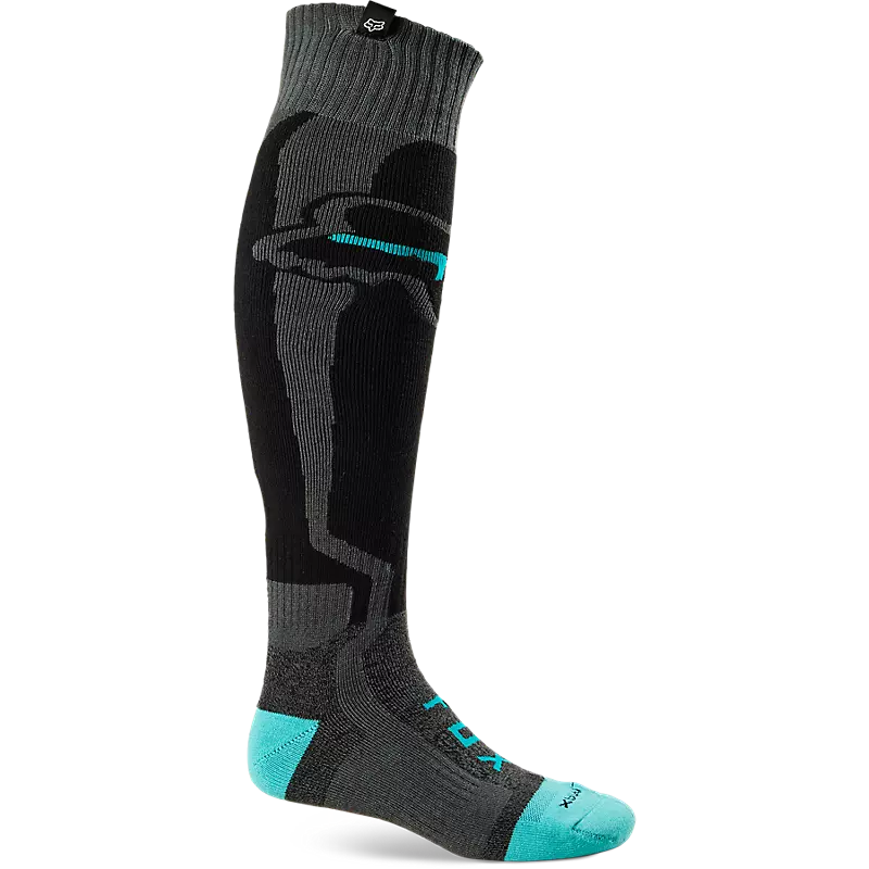 Fox Racing 360 Vizen Coolmax® Socks 1 Fox Racing 360 Vizen Coolmax® Socks