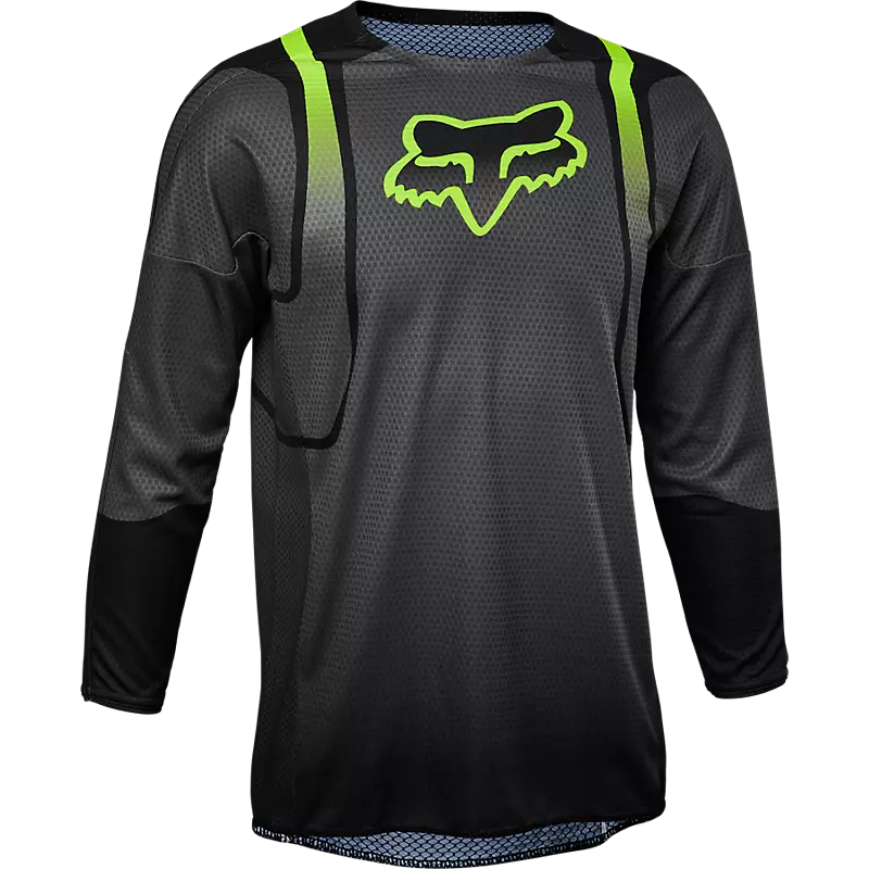 Fox Racing Youth 360 Vizen Jersey 1 Fox Racing Youth 360 Vizen Jersey