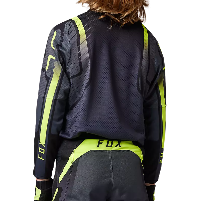 Fox Racing Youth 360 Vizen Jersey 3 Fox Racing Youth 360 Vizen Jersey - Image 3