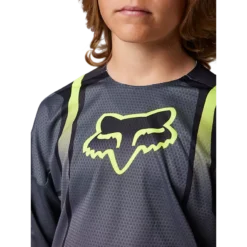 Fox Racing Youth 360 Vizen Jersey 9 Fox Racing Youth 360 Vizen Jersey -Cycling Equipment Shop 29711001 4