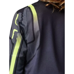 Fox Racing Youth 360 Vizen Jersey 10 Fox Racing Youth 360 Vizen Jersey -Cycling Equipment Shop 29711001 5