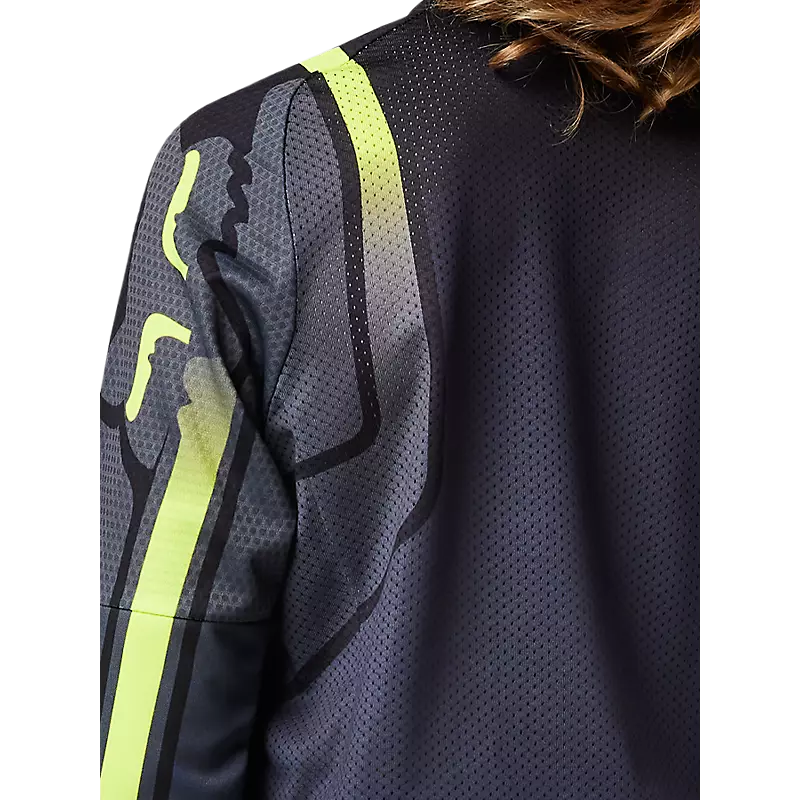 Fox Racing Youth 360 Vizen Jersey 5 Fox Racing Youth 360 Vizen Jersey - Image 5