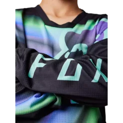 Fox Racing Youth 180 Toxsyk Jersey 10 Fox Racing Youth 180 Toxsyk Jersey -Cycling Equipment Shop 29713001 5