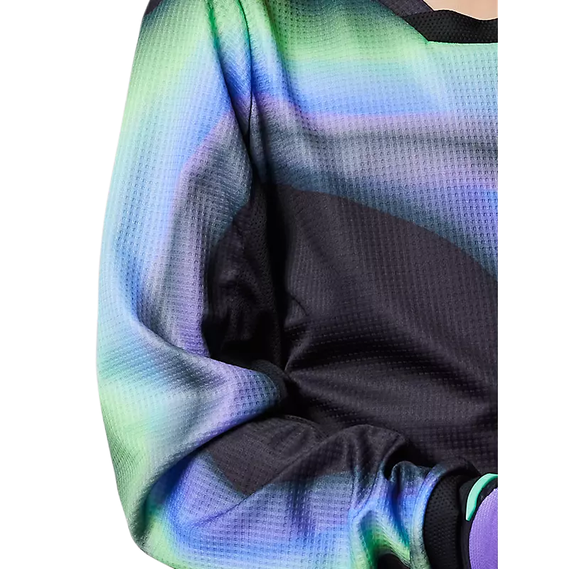 Fox Racing Youth 180 Toxsyk Jersey 6 Fox Racing Youth 180 Toxsyk Jersey - Image 6