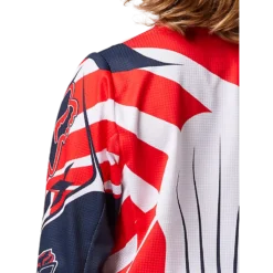 Fox Racing Youth 180 Goat Vertigo Jersey -Cycling Equipment Shop 29714007 4