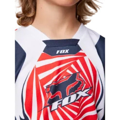 Fox Racing Youth 180 Goat Vertigo Jersey -Cycling Equipment Shop 29714007 5