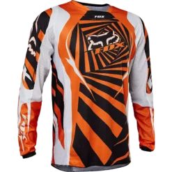 Fox Racing Youth 180 Goat Vertigo Jersey
