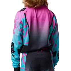 Fox Racing Youth 180 Nuklr Jersey  -Cycling Equipment Shop 29715176 3