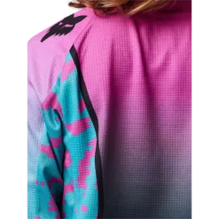 Fox Racing Youth 180 Nuklr Jersey  -Cycling Equipment Shop 29715176 4