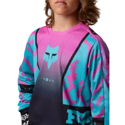 Fox Racing Youth 180 Nuklr Jersey  -Cycling Equipment Shop 29715176 6