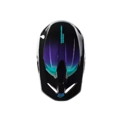 Fox Racing Youth V1 Toxsyk Helmet 9 Fox Racing Youth V1 Toxsyk Helmet -Cycling Equipment Shop 29731001 4