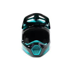 Fox Racing Youth V1 Toxsyk Helmet 10 Fox Racing Youth V1 Toxsyk Helmet -Cycling Equipment Shop 29731001 5