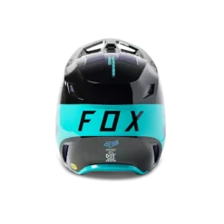 Fox Racing Youth V1 Toxsyk Helmet 11 Fox Racing Youth V1 Toxsyk Helmet -Cycling Equipment Shop 29731001 6