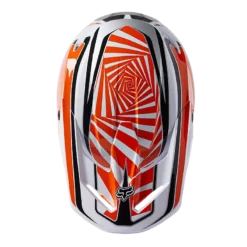 Fox Racing Youth V1 GOAT Vertigo Helmet 9 Fox Racing Youth V1 GOAT Vertigo Helmet -Cycling Equipment Shop 29733009 4