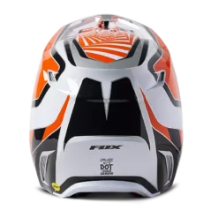 Fox Racing Youth V1 GOAT Vertigo Helmet 11 Fox Racing Youth V1 GOAT Vertigo Helmet -Cycling Equipment Shop 29733009 6