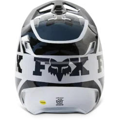 Fox Racing Youth V1 Nuklr Helmet 11 Fox Racing Youth V1 Nuklr Helmet -Cycling Equipment Shop 29735001 6