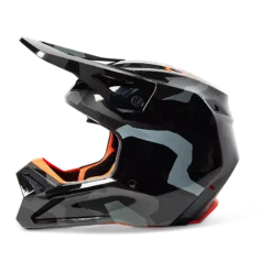 Fox Racing Youth V1 BNKR Helmet 8 Fox Racing Youth V1 BNKR Helmet -Cycling Equipment Shop 29737033 3