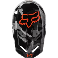 Fox Racing Youth V1 BNKR Helmet 9 Fox Racing Youth V1 BNKR Helmet -Cycling Equipment Shop 29737033 4