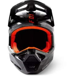 Fox Racing Youth V1 BNKR Helmet 10 Fox Racing Youth V1 BNKR Helmet -Cycling Equipment Shop 29737033 5