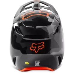 Fox Racing Youth V1 BNKR Helmet 11 Fox Racing Youth V1 BNKR Helmet -Cycling Equipment Shop 29737033 6
