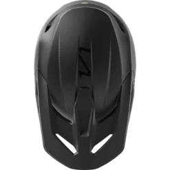 Fox Racing Youth V1 Matte Black Helmet -Cycling Equipment Shop 29739255 4