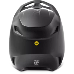 Fox Racing Youth V1 Matte Black Helmet -Cycling Equipment Shop 29739255 6